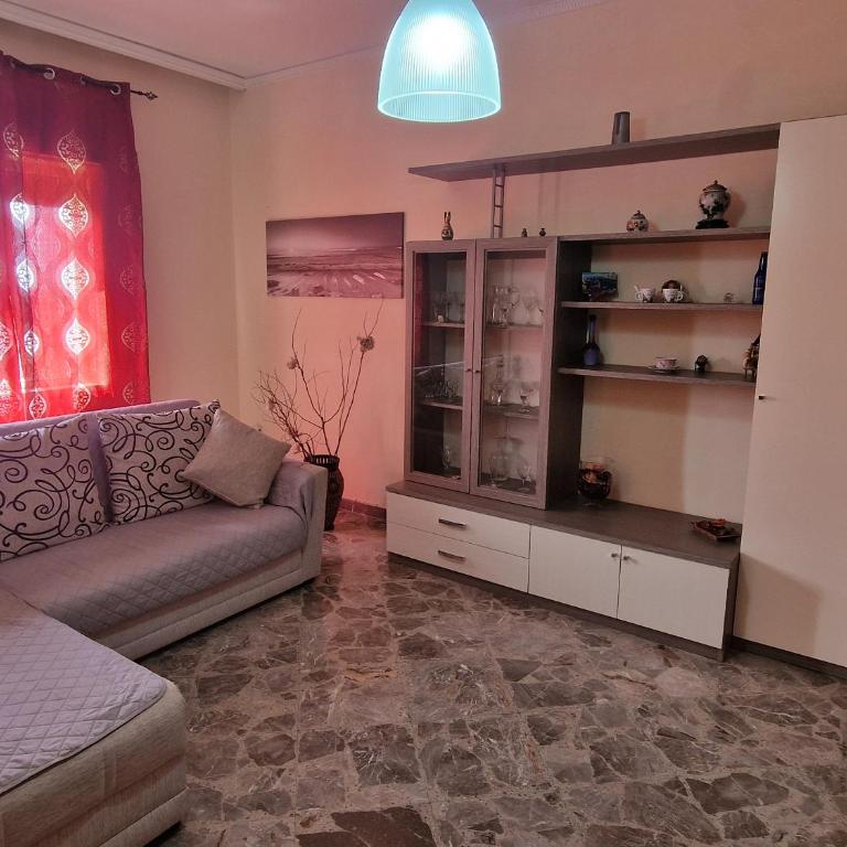 B&B da Giovy - Appartamento con 2 Camere da Letto - 58