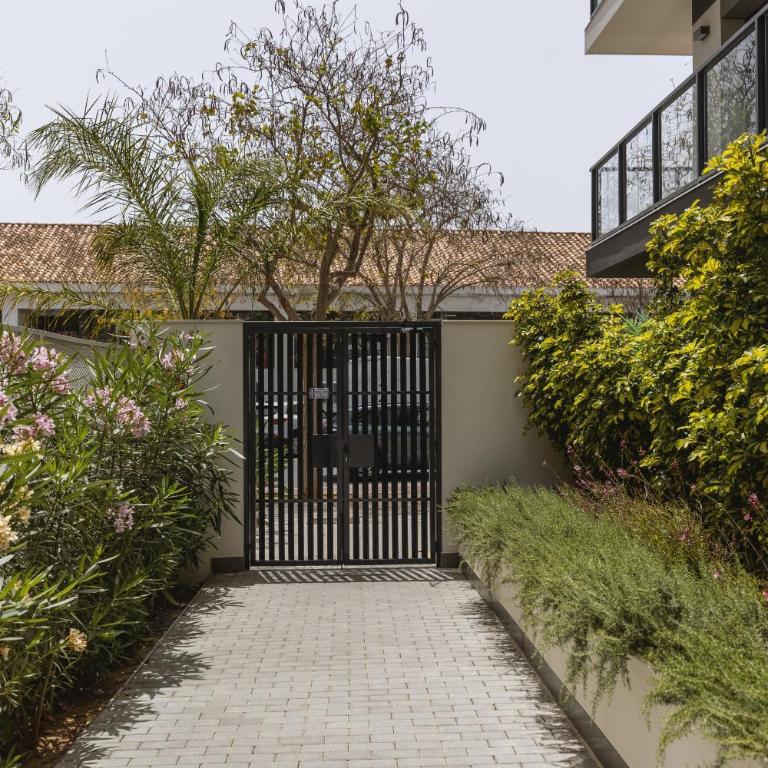 Essential by Charlie - Apartamento - Planta baja - 27