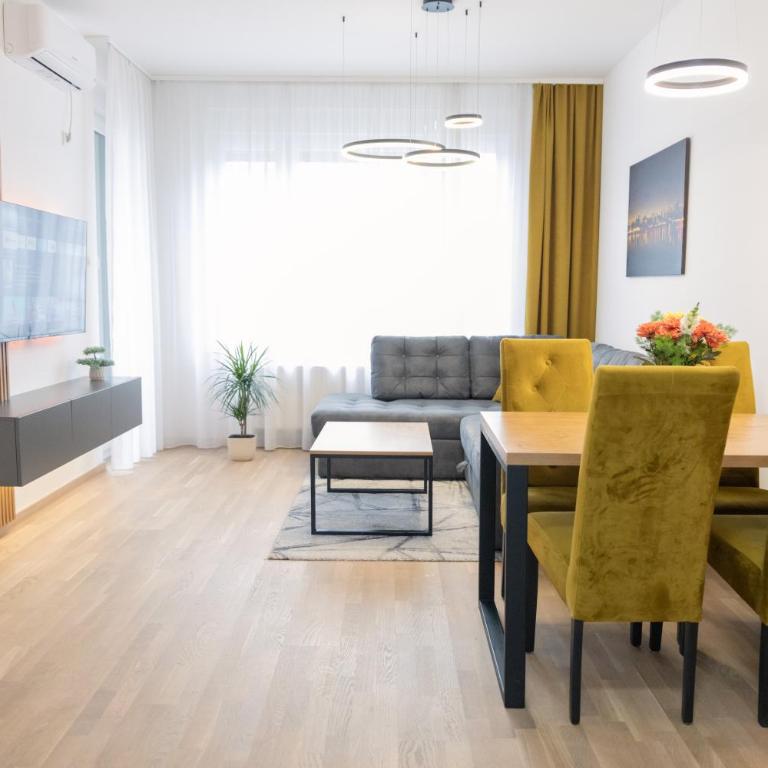 Drobac apartment - Apartman sa 1 Spavaćom Sobom - 15