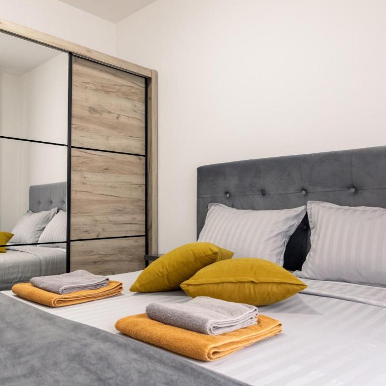 Drobac apartment - Apartman sa 1 Spavaćom Sobom - 17