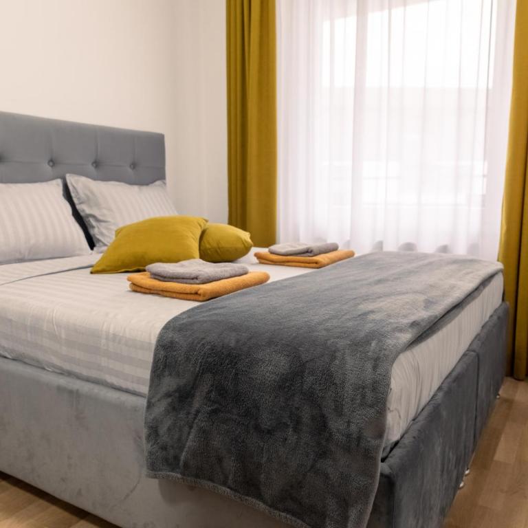 Drobac apartment - Apartman sa 1 Spavaćom Sobom - 16