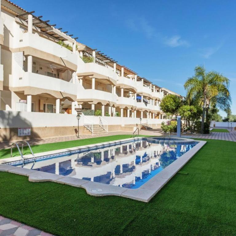 Cozy Apartment Duplex PLAYA Y SOL 1 with WiFi & Parking & Pet Friendly - Three-Bedroom Apartment - 5
