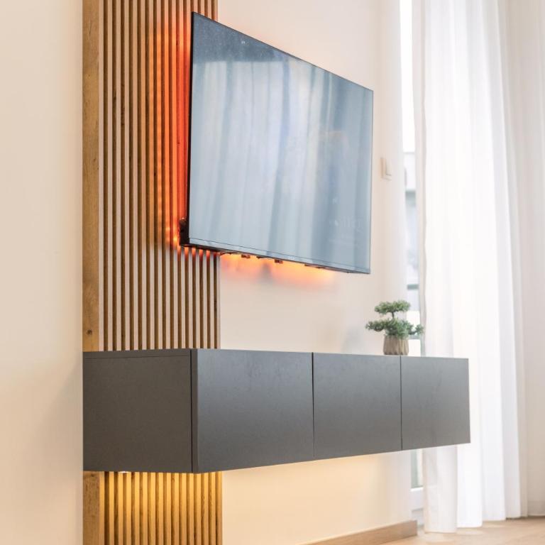 Drobac apartment - Apartman sa 1 Spavaćom Sobom - 28