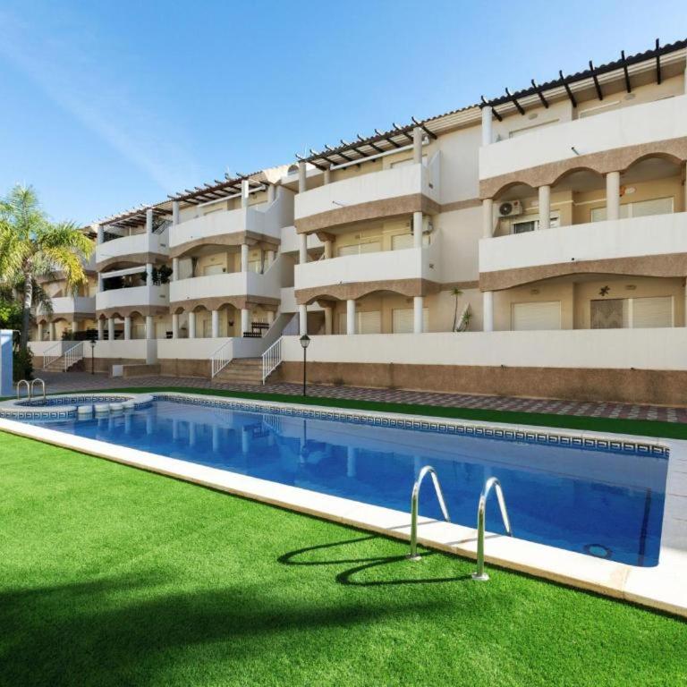 Cozy Apartment Duplex PLAYA Y SOL 1 with WiFi & Parking & Pet Friendly - Three-Bedroom Apartment - 9