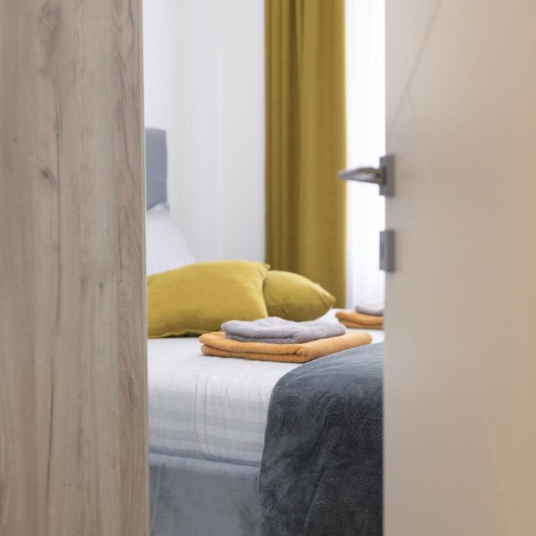 Drobac apartment - Apartman sa 1 Spavaćom Sobom - 30