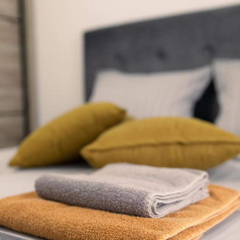 Drobac apartment - Apartman sa 1 Spavaćom Sobom - 31