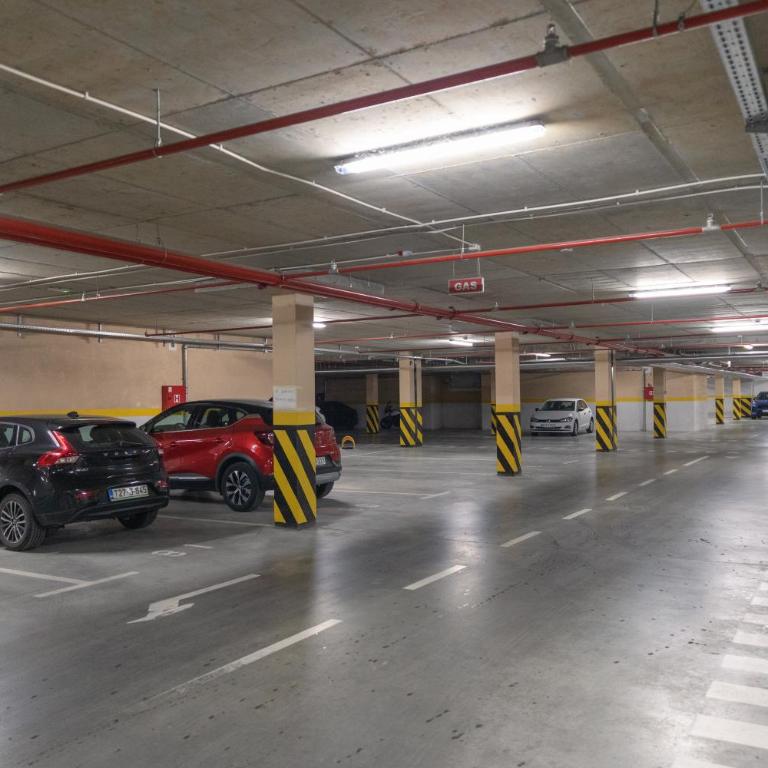 Drobac apartment - Apartman sa 1 Spavaćom Sobom - 36