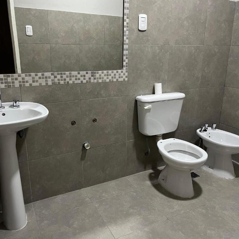 Dale Hostel - Habitación Compartida Mixta - 5