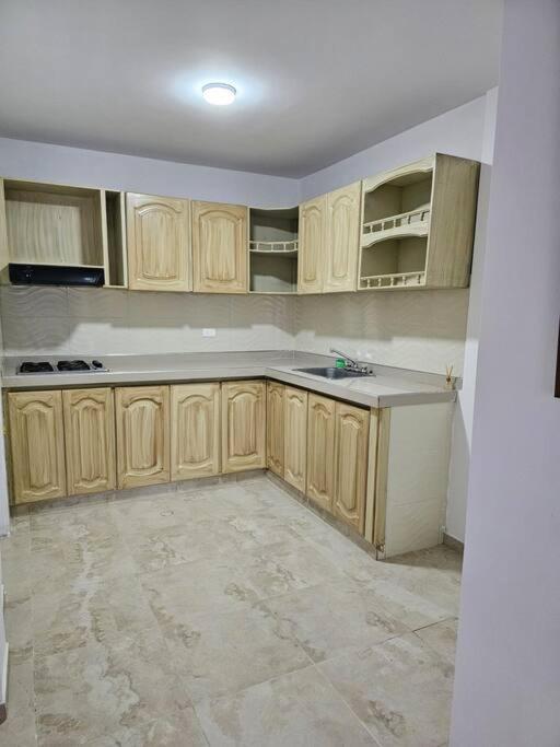 Apartamento Valledupar Colombia - Apartamento de 2 dormitorios - 6