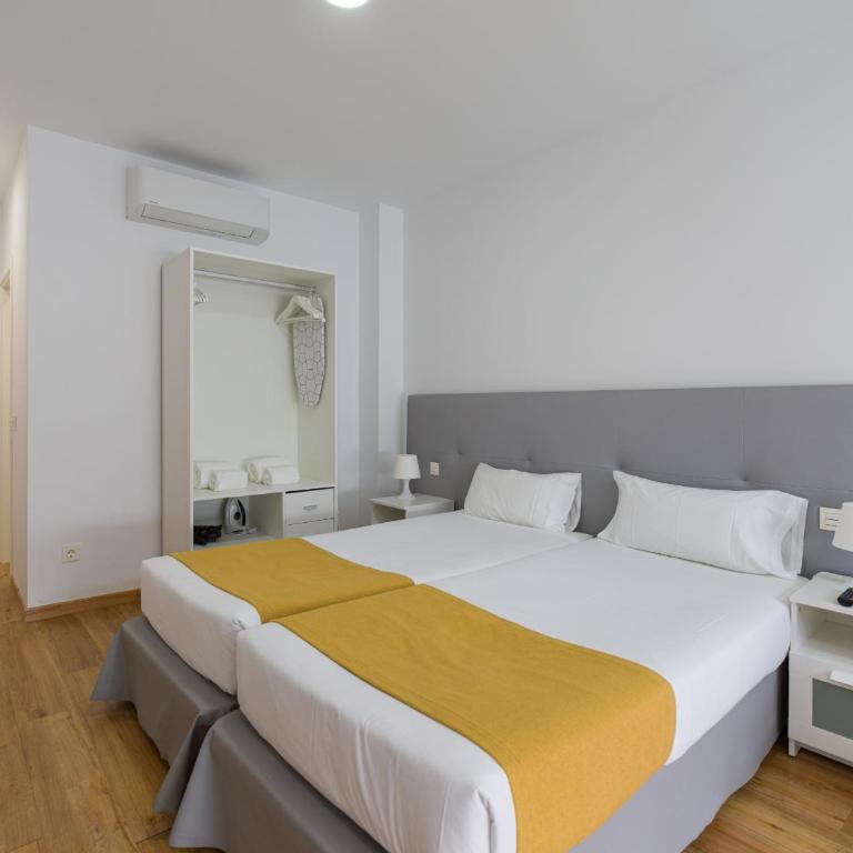 Ok Las Canteras Beach by CanariasGetaway - Apartamento con vistas al mar - 4