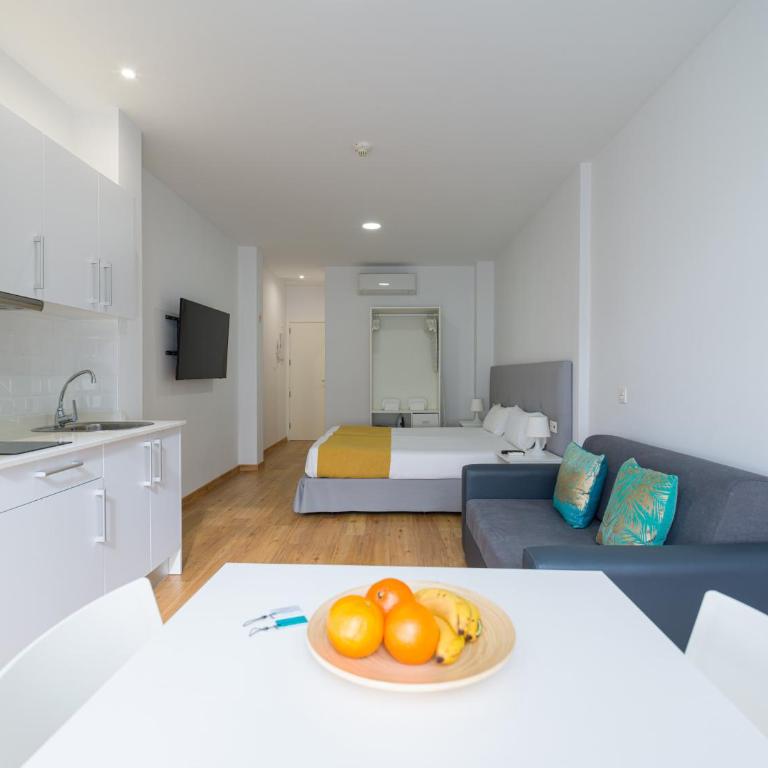 Ok Las Canteras Beach by CanariasGetaway - Apartamento con vistas al mar - 5