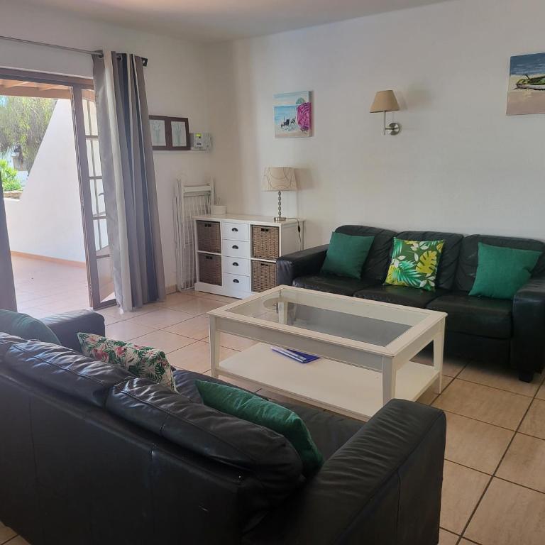 Las Brisas - Villa con vistas al jardín - 7