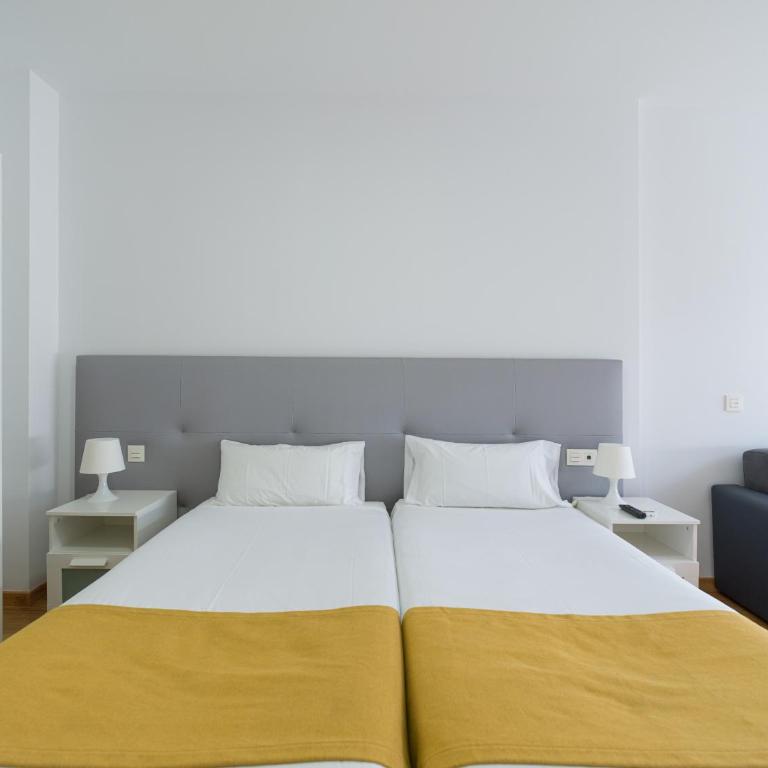 Ok Las Canteras Beach by CanariasGetaway - Apartamento con vistas al mar - 10