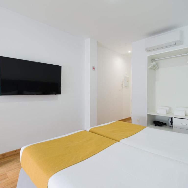 Ok Las Canteras Beach by CanariasGetaway - Apartamento con vistas al mar - 11