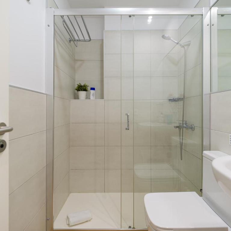 Ok Las Canteras Beach by CanariasGetaway - Apartamento con vistas al mar - 16