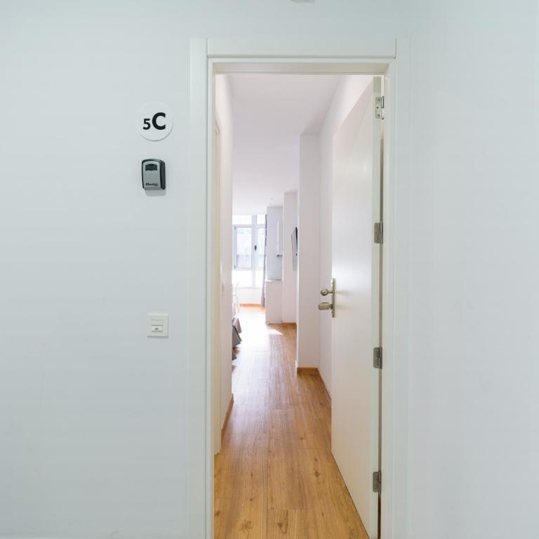 Ok Las Canteras Beach by CanariasGetaway - Apartamento con vistas al mar - 18