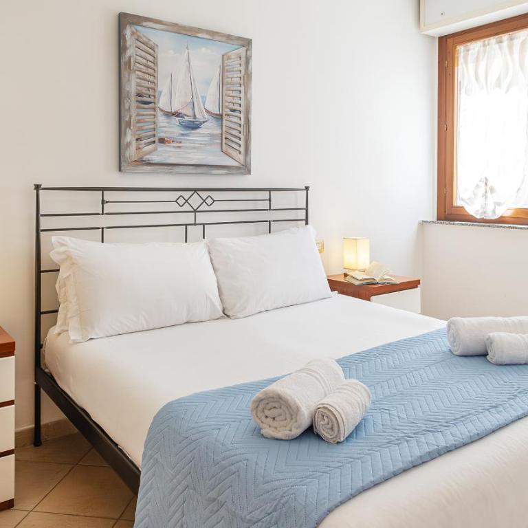Pacinotta - Appartamento con 2 Camere da Letto - 18