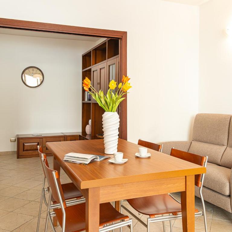 Pacinotta - Appartamento con 2 Camere da Letto - 1