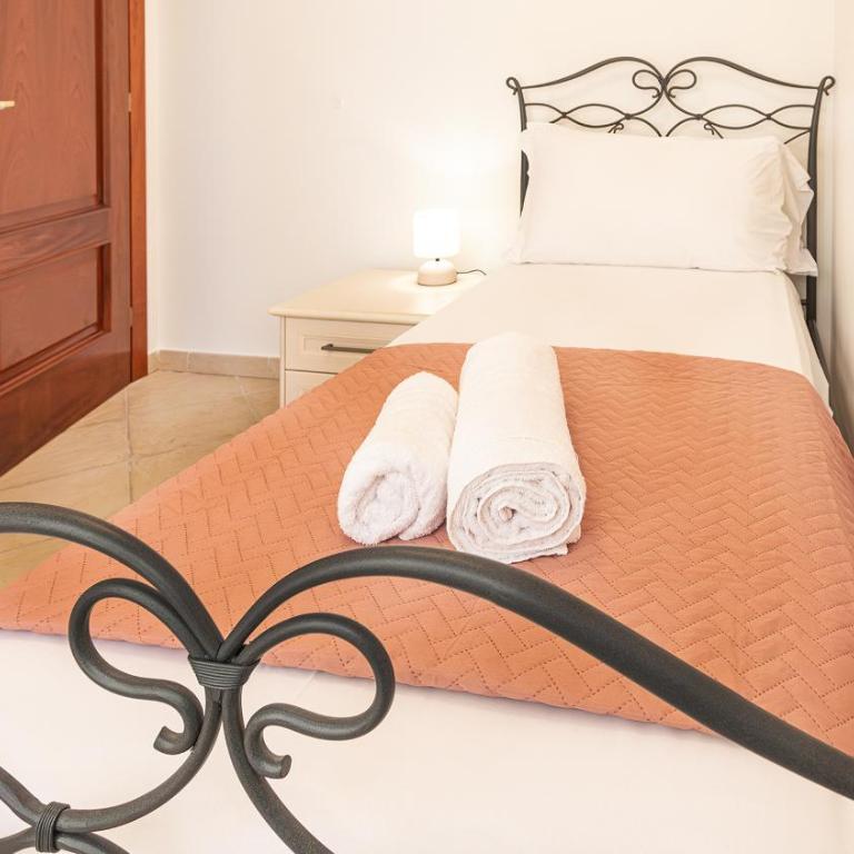 Pacinotta - Appartamento con 2 Camere da Letto - 21