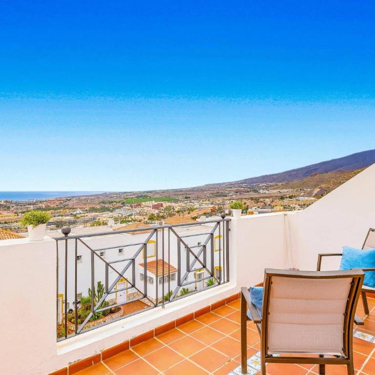 Villa Lima by Villa Plus - Villa - 21