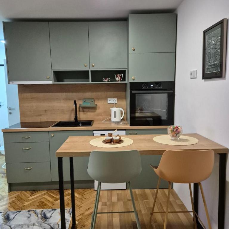 SAJRA Apartment SARAJEVO - Apartman sa 2 Spavaće Sobe - 3