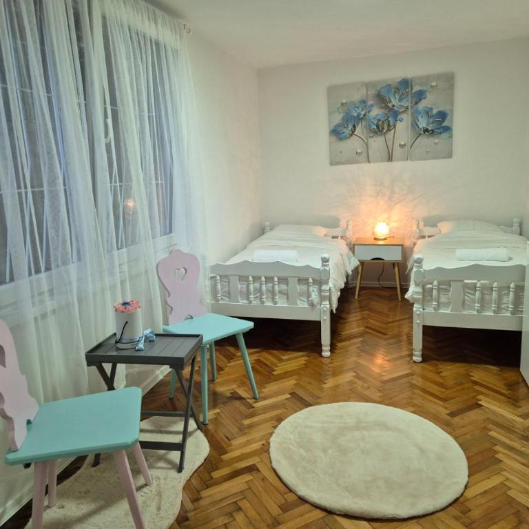 SAJRA Apartment SARAJEVO - Apartman sa 2 Spavaće Sobe - 4