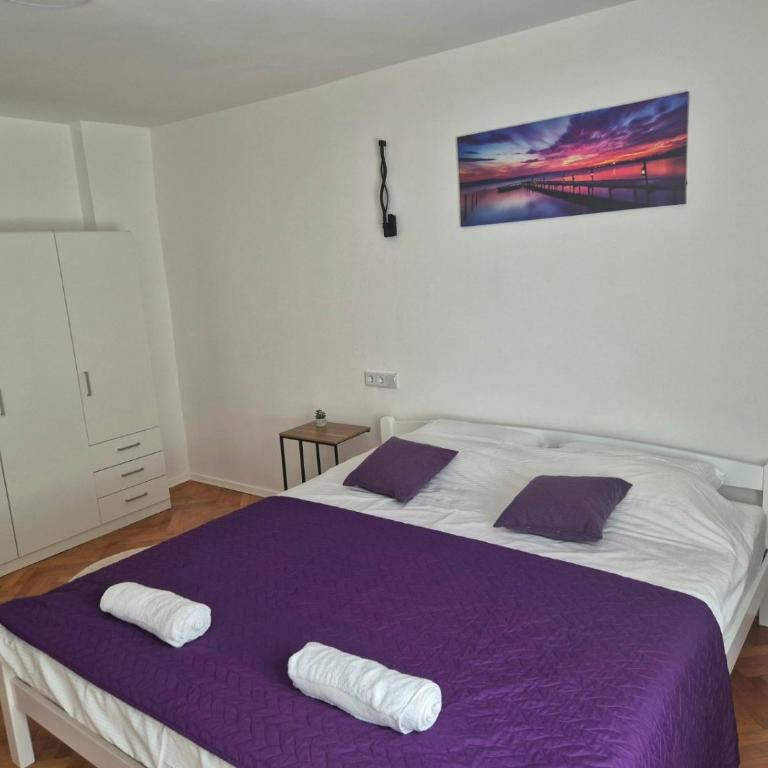 SAJRA Apartment SARAJEVO - Apartman sa 2 Spavaće Sobe - 6