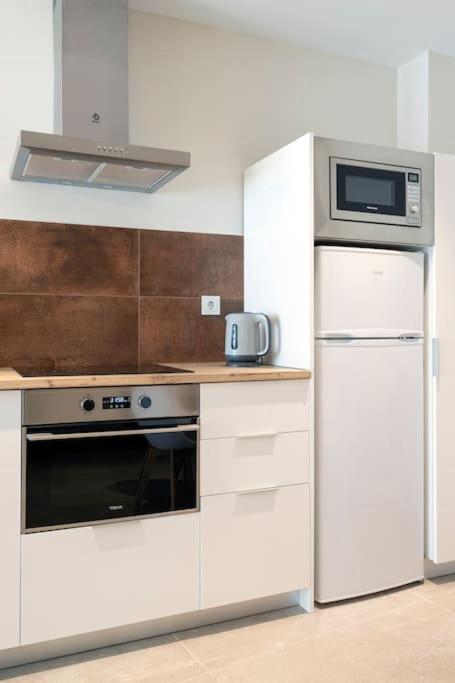 Ruzafa´s Gate 3 - One-Bedroom Apartment - 3
