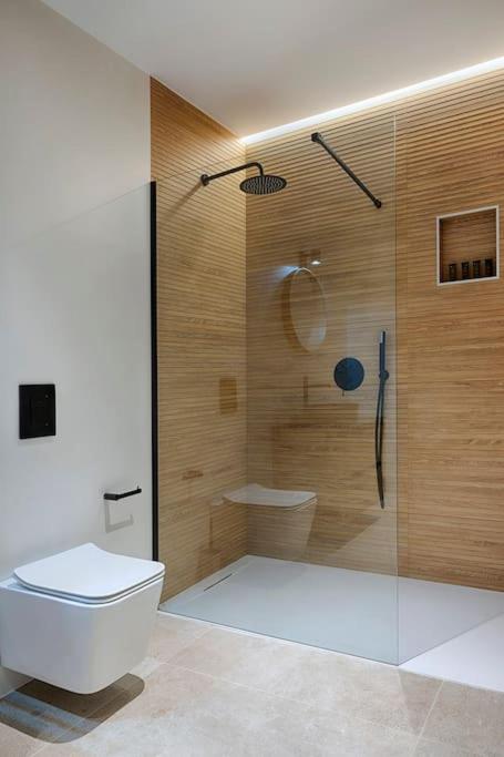 Ruzafa´s Gate 3 - One-Bedroom Apartment - 16