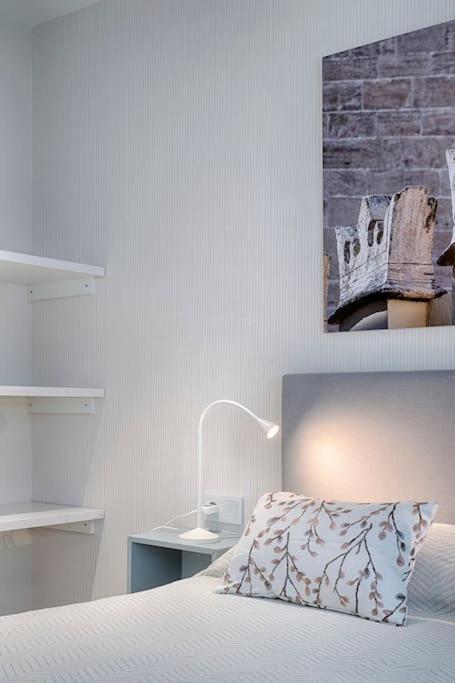 Ruzafa´s Gate 3 - One-Bedroom Apartment - 14