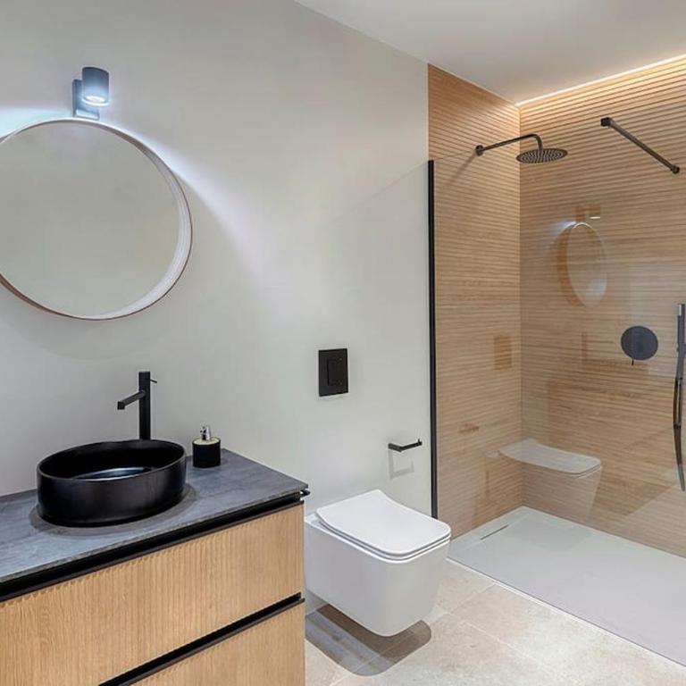 Ruzafa´s Gate 3 - One-Bedroom Apartment - 15