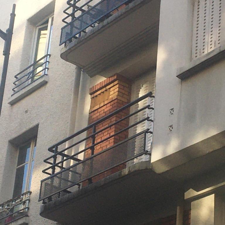 Appartement paris Tour Eiffel - Appartement 1 Chambre - 24