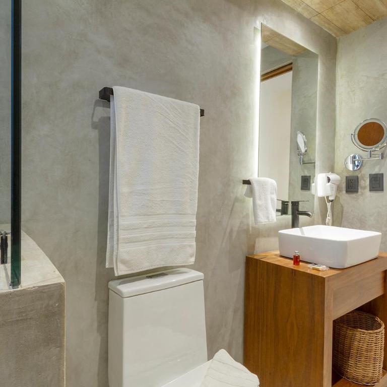 Encantador Nook, Magico Tulum - Apartamento de 1 dormitorio - 33
