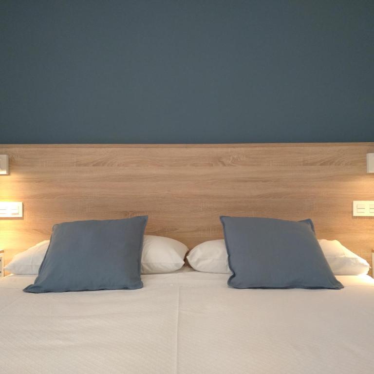 Hotel Angelito - Habitación Doble - 1 o 2 camas - 3