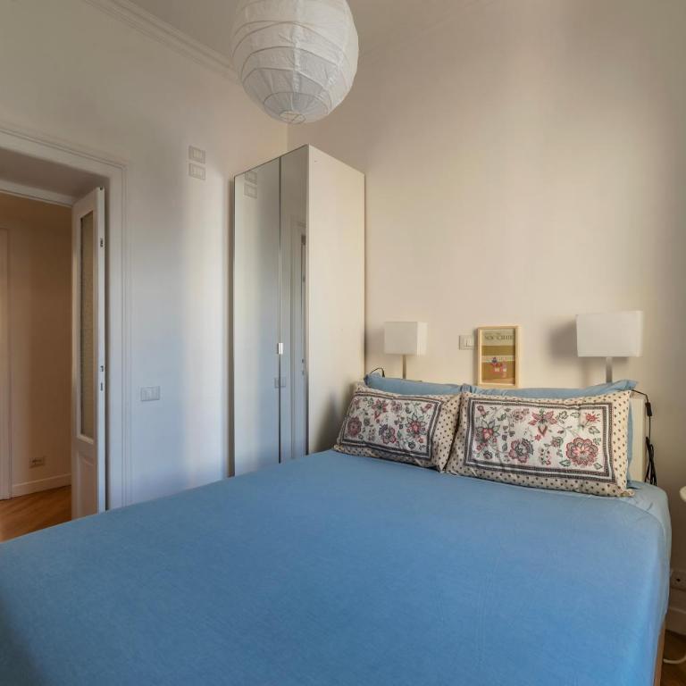 Valenziani Escape - Pretty Homes - Apartment mit 2 Schlafzimmern - 11