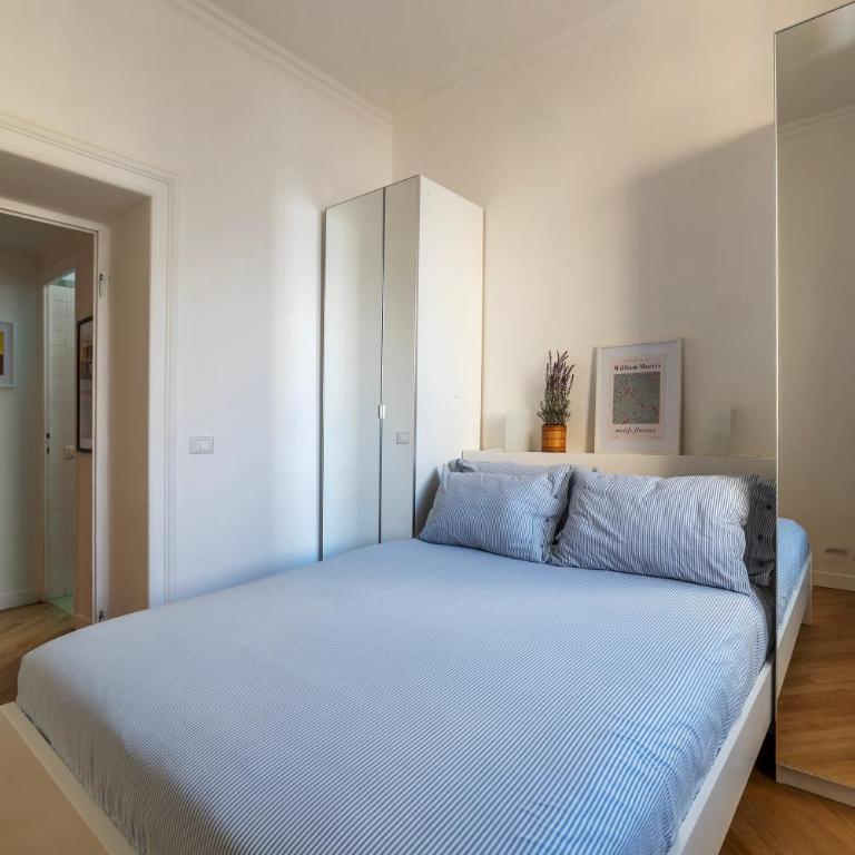 Valenziani Escape - Pretty Homes - Apartment mit 2 Schlafzimmern - 16