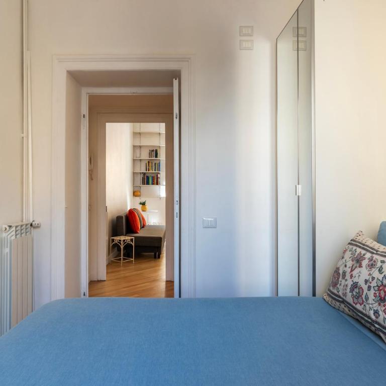 Valenziani Escape - Pretty Homes - Apartment mit 2 Schlafzimmern - 10