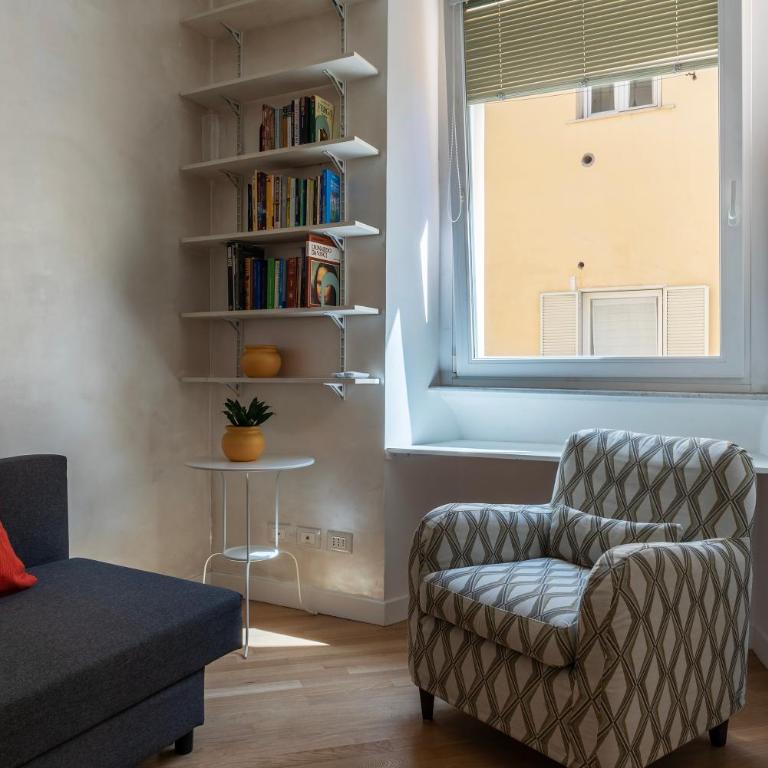 Valenziani Escape - Pretty Homes - Apartment mit 2 Schlafzimmern - 9