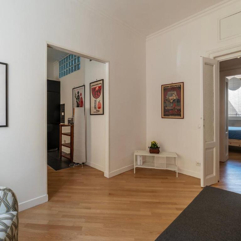 Valenziani Escape - Pretty Homes - Apartment mit 2 Schlafzimmern - 7