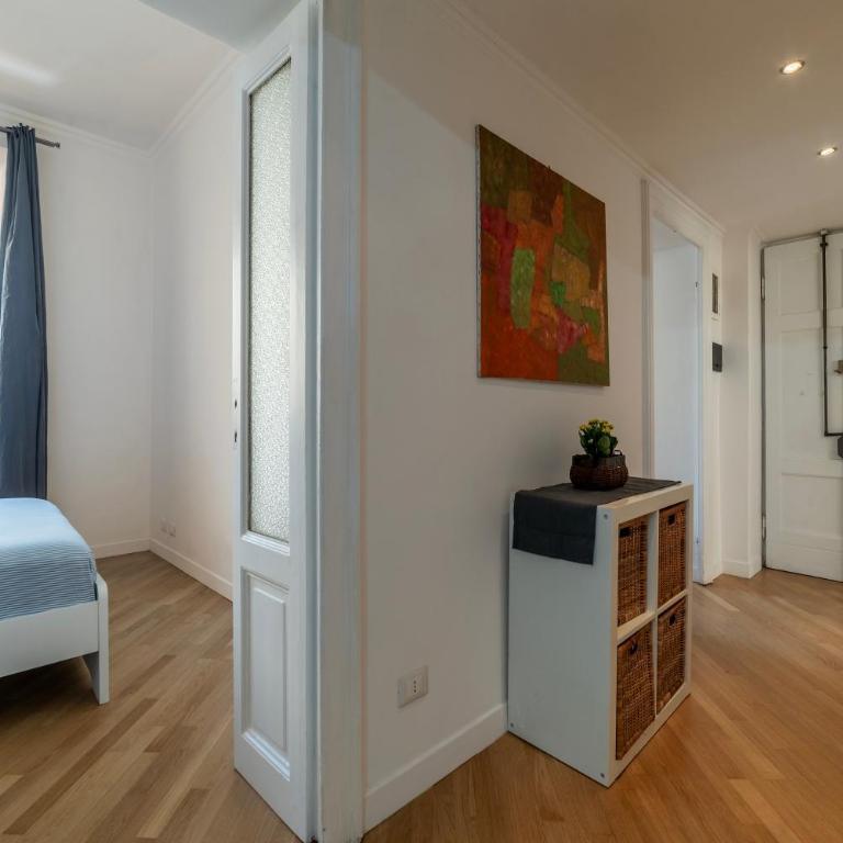 Valenziani Escape - Pretty Homes - Apartment mit 2 Schlafzimmern - 15