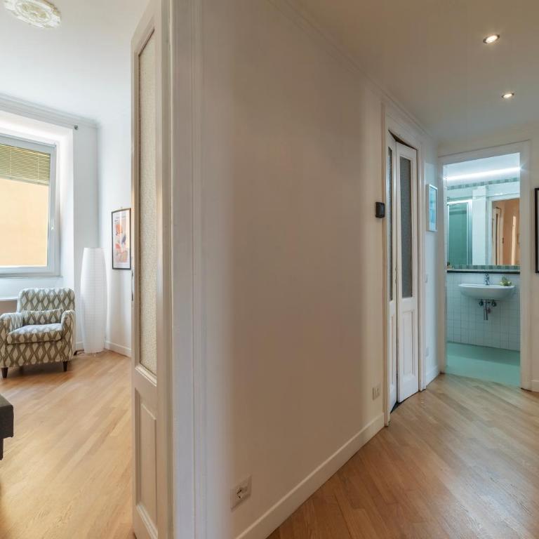 Valenziani Escape - Pretty Homes - Apartment mit 2 Schlafzimmern - 21