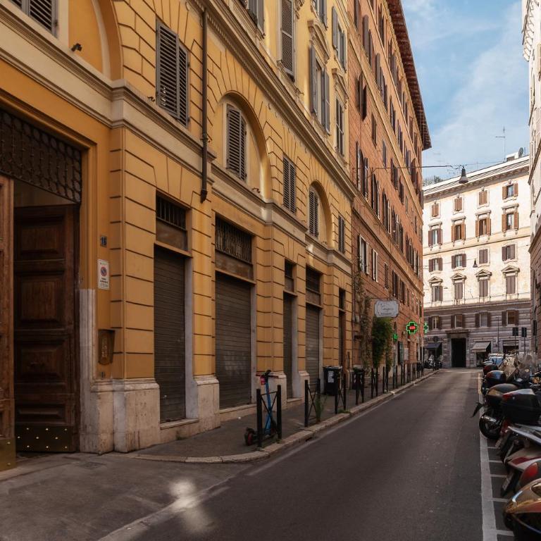 Valenziani Escape - Pretty Homes - Apartment mit 2 Schlafzimmern - 26