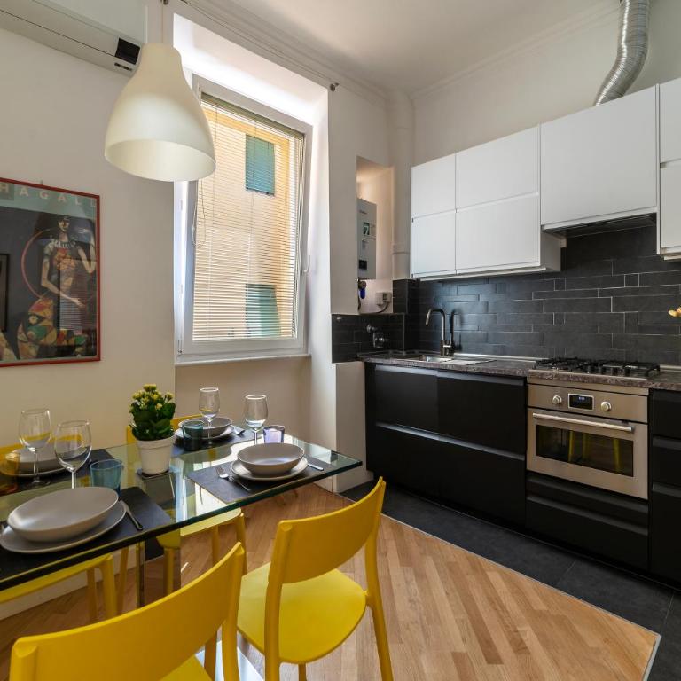 Valenziani Escape - Pretty Homes - Apartment mit 2 Schlafzimmern - 4