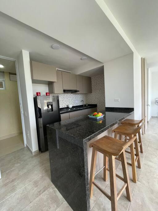 Apartamento palma nova - Apartamento de 1 dormitorio - 7