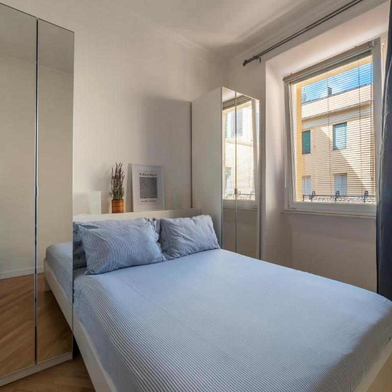 Valenziani Escape - Pretty Homes - Apartment mit 2 Schlafzimmern - 17