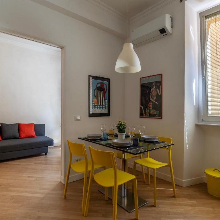 Valenziani Escape - Pretty Homes - Apartment mit 2 Schlafzimmern - 3
