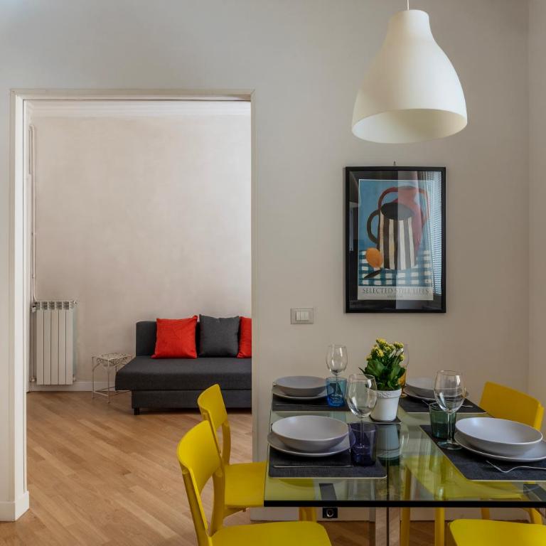 Valenziani Escape - Pretty Homes - Apartment mit 2 Schlafzimmern - 2