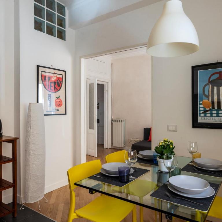 Valenziani Escape - Pretty Homes - Apartment mit 2 Schlafzimmern - 1