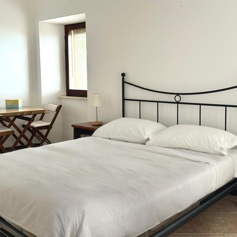 S296 - Sirolo, monolocale in centro con vista mare - Monolocale Standard - 6