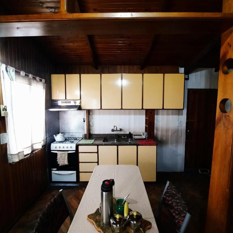 Cumbre House - Apartamento de 2 dormitorios - 3